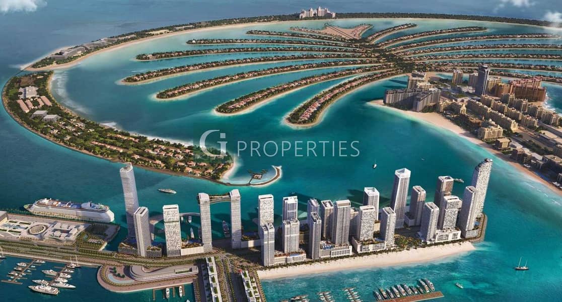 11 Miami Style Living Meets Dubai Luxury