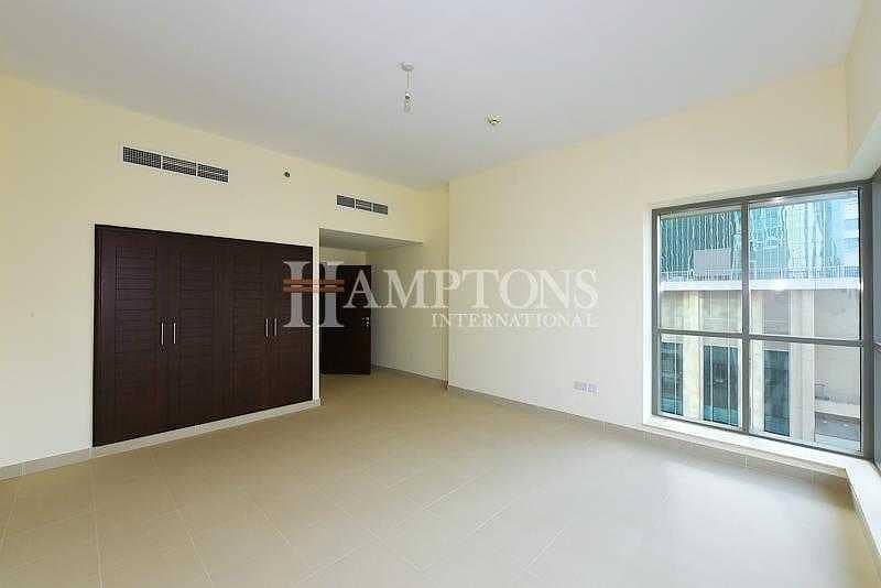3 3 Bed Apartment || Boulevard Central T1.