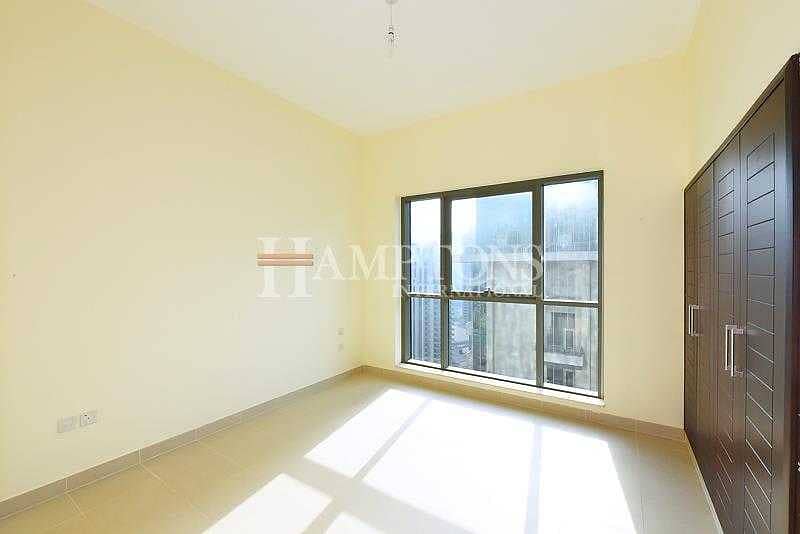 7 3 Bed Apartment || Boulevard Central T1.