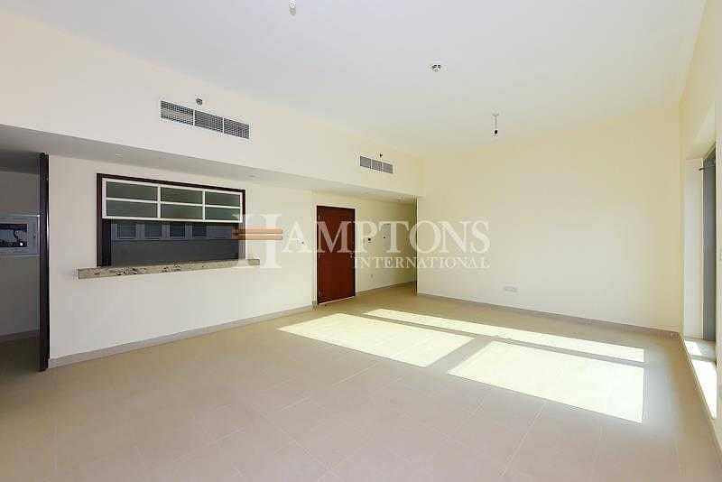 10 3 Bed Apartment || Boulevard Central T1.