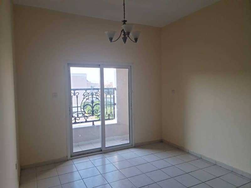 STUDIO AVAILABLE FOR RENT IN PERSIA CLUSTER FOR RENT