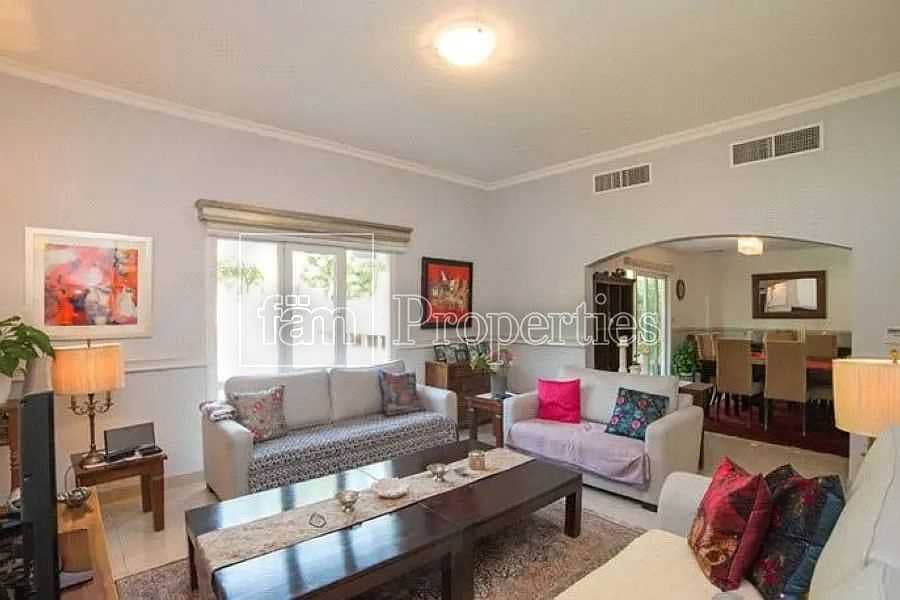 4 TYPE 3 / 3BEDS + MAID / PRIVATE POOL