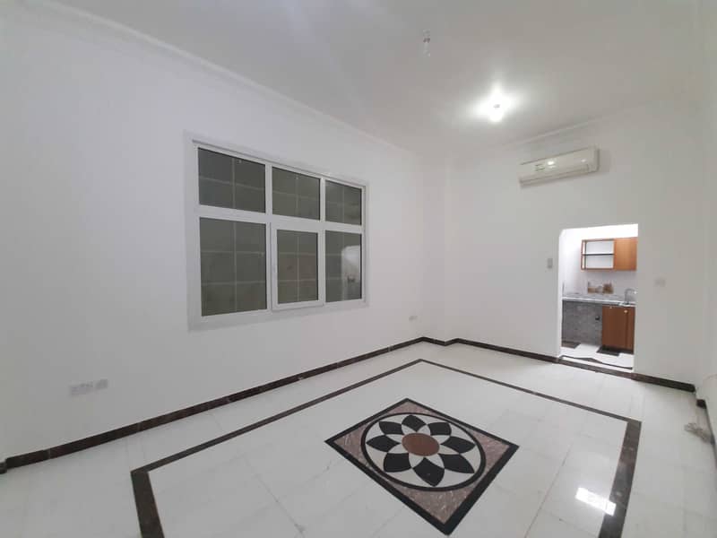 Spacious Studio With Proper Good Kitchen Closed To Baqala At MBZ City