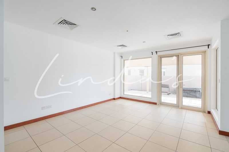 7 Saheel Villa 3 beds  Extended with Up Graded Kitchen