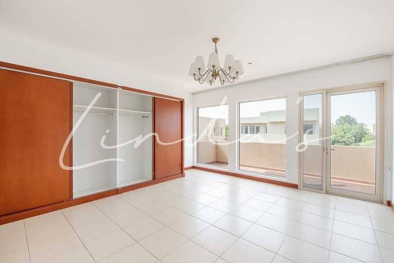 13 Saheel Villa 3 beds  Extended with Up Graded Kitchen
