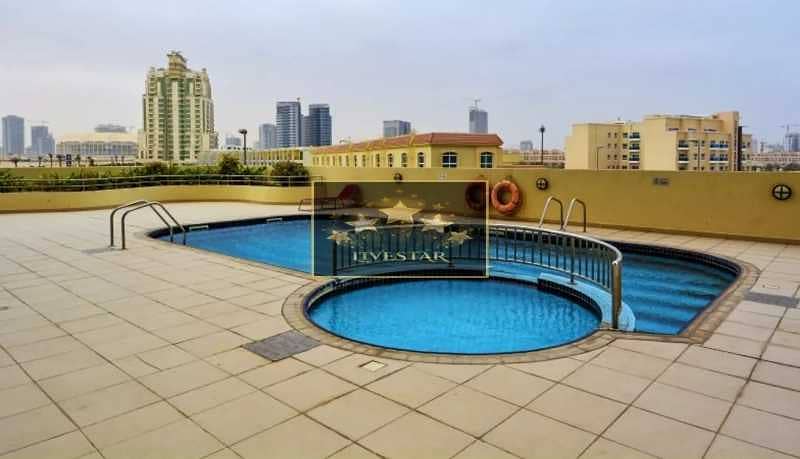 9 Amazing Offer | Spacious 1BR | Well-maintained