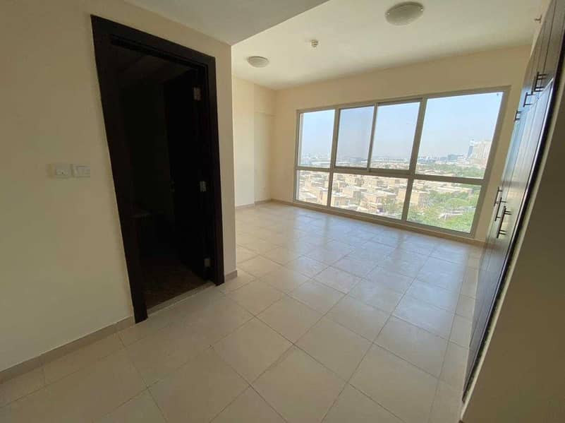 位于迪拜硅绿洲，总统大厦，总统大厦2号 2 卧室的公寓 65000 AED - 5279107