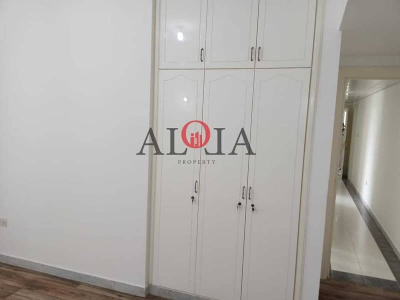 5 3 BHK  well maintained | huge area