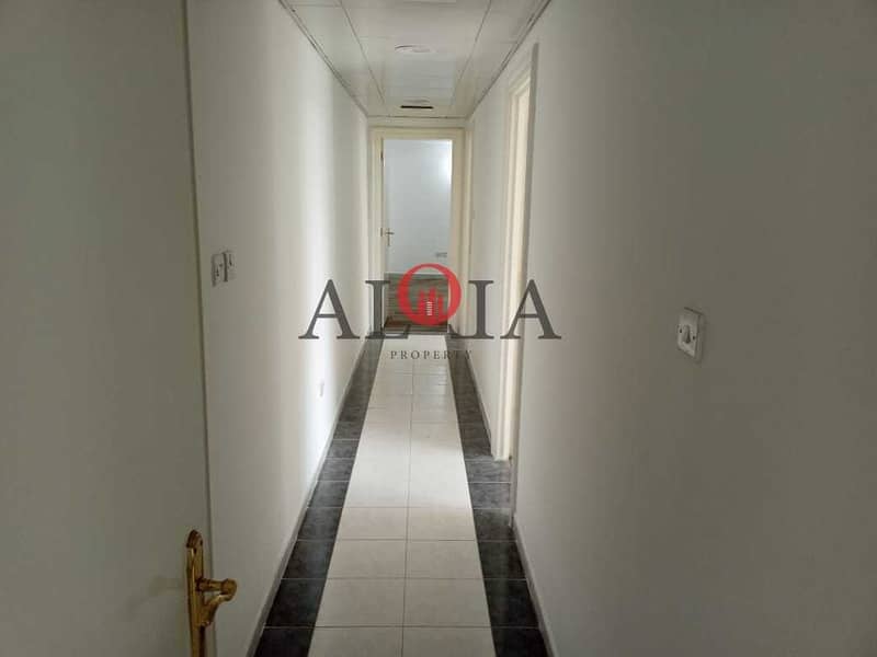 6 3 BHK  well maintained | huge area