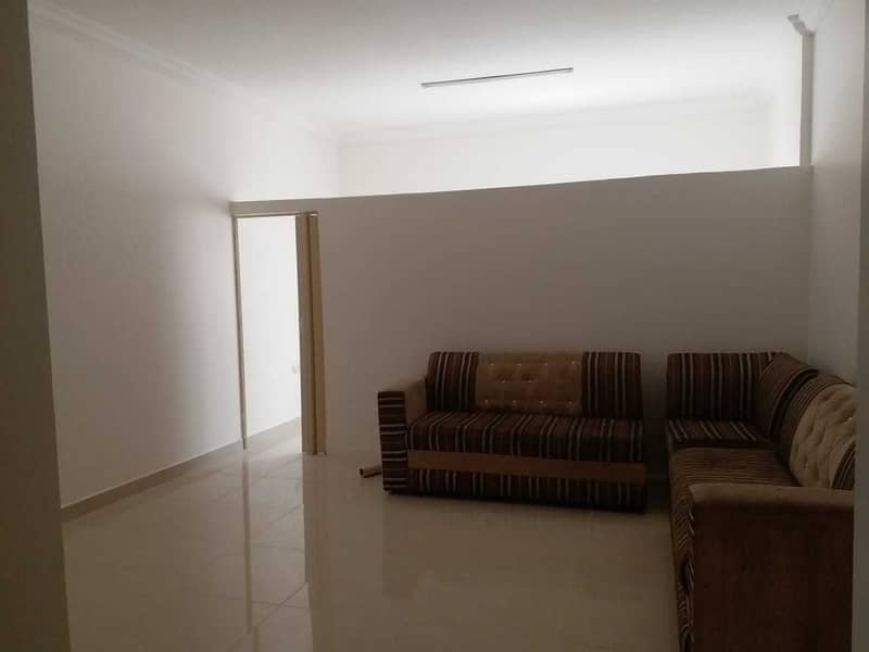 1 Bhk for Rent in Jurf Ajman for Rent