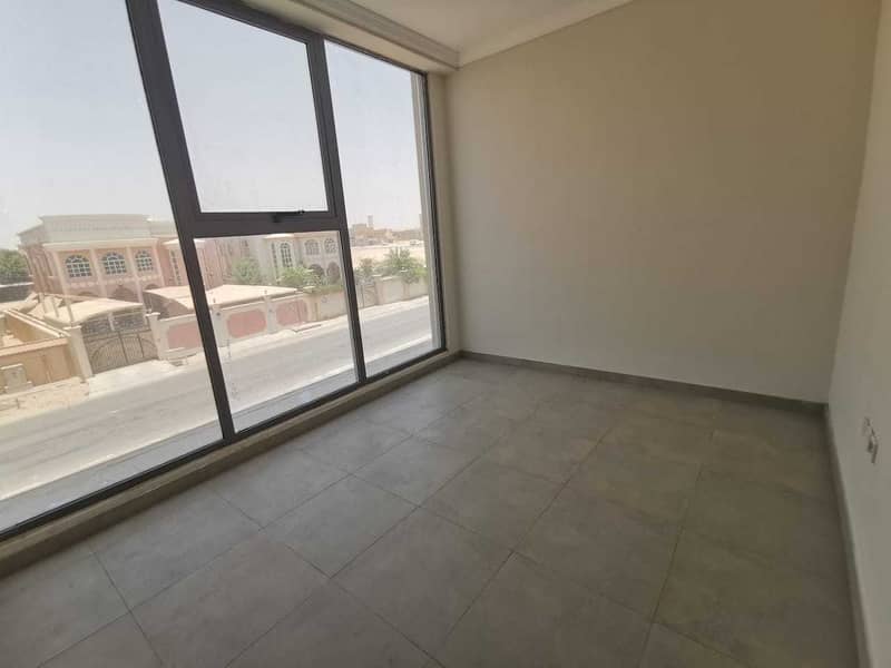 Excellent 2 Bedroom Hall Apartment For Rent In Ajman