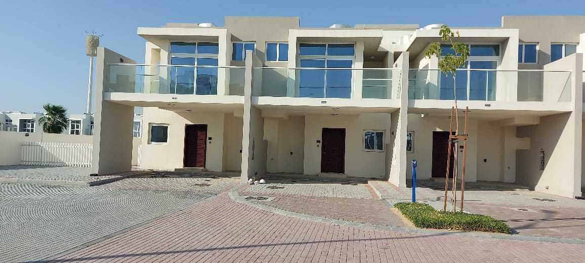 Damac Hills 2 Akoya Oxygen Mimosa 3 BHK Brand New 39k