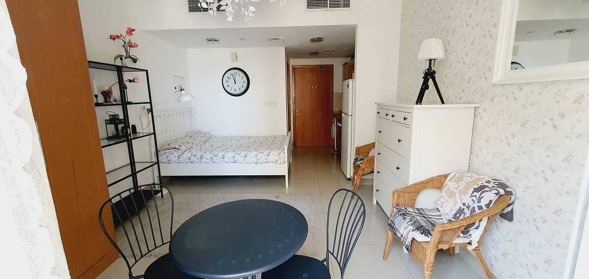 Fully Furnished/ STD/ Parking/ pay Monthly 3000/-AED Fully Furnished/ STD/ Parking/ pay Monthly 3000/-AED