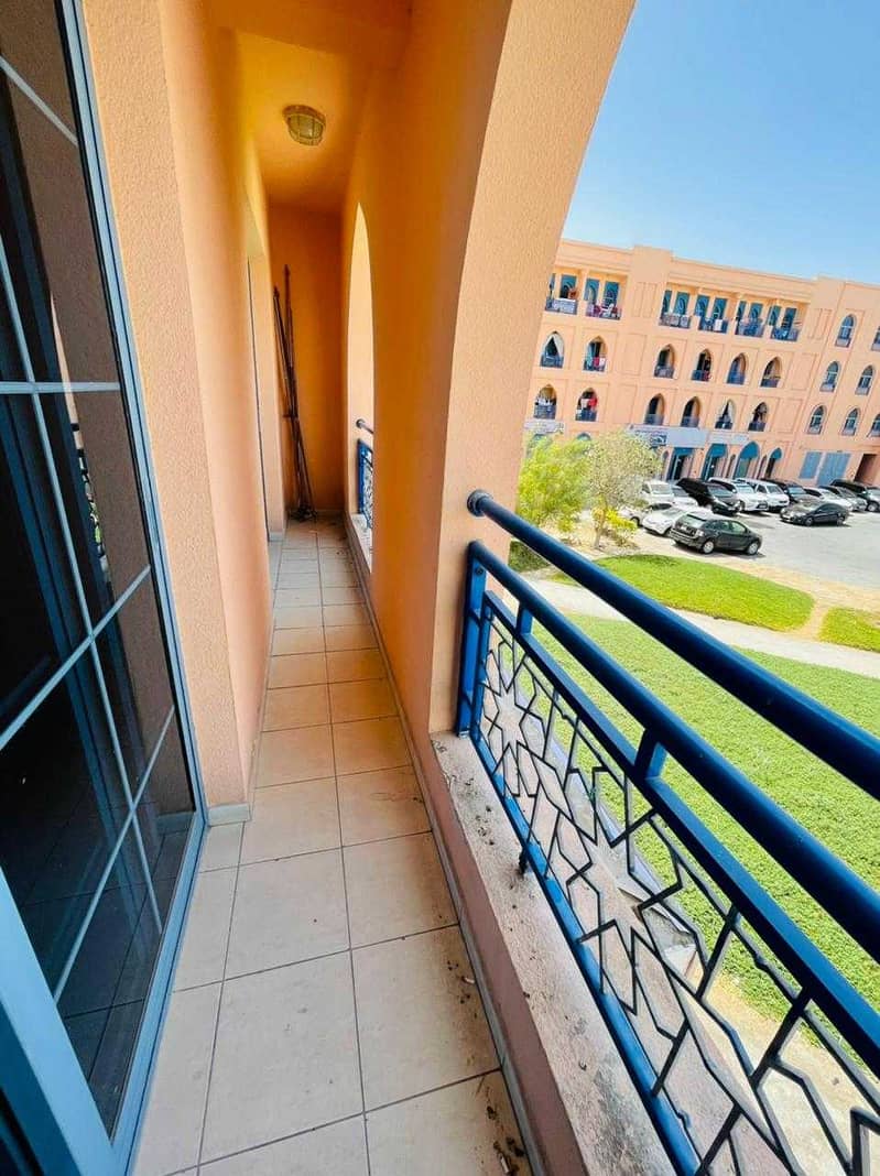 ONE BED WITH DOUBLE BALCONY FOR SALE IN PERSIA CLUSTER