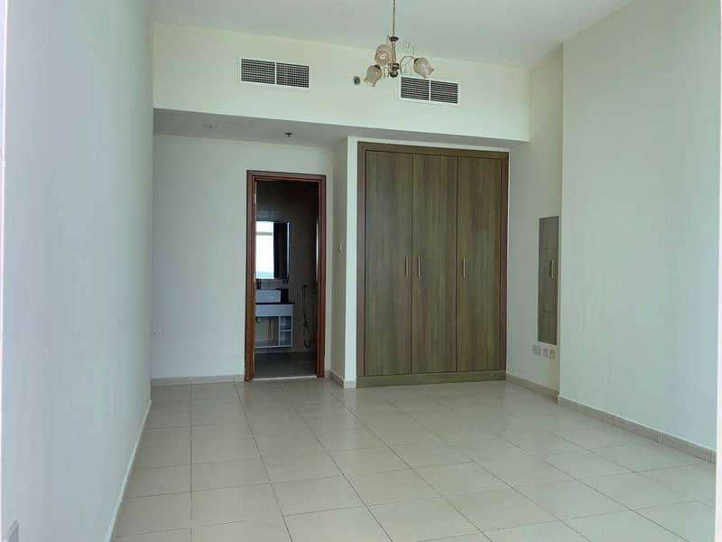 TWO BED ROOM HALL FOR SALE AJMAN ONE TOWER
