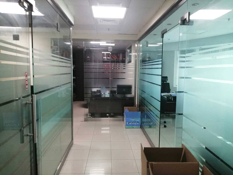 FURNISHED OFFICE FOR RENT FURNISHED OFFICE FOR RENT