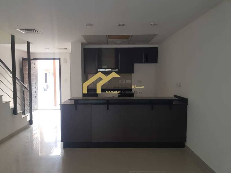 12 Townhouse Near Al Forsan Village