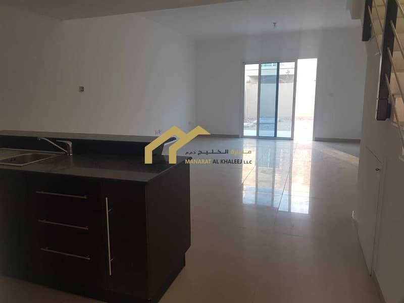 16 Townhouse Near Al Forsan Village