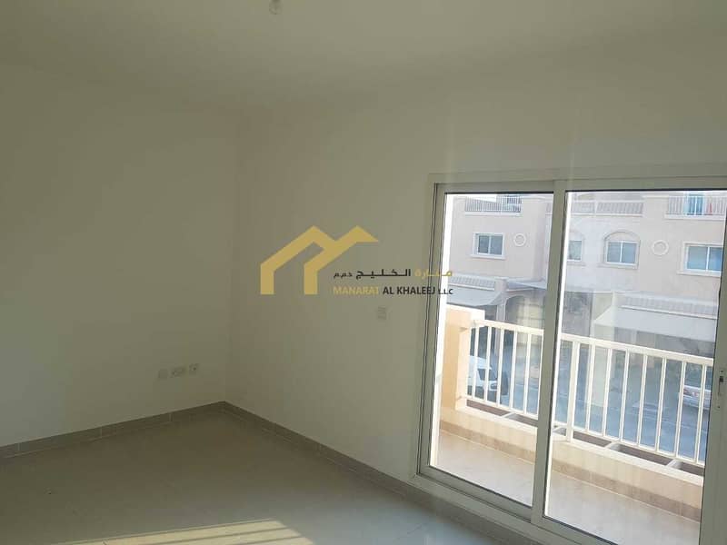 17 Townhouse Near Al Forsan Village