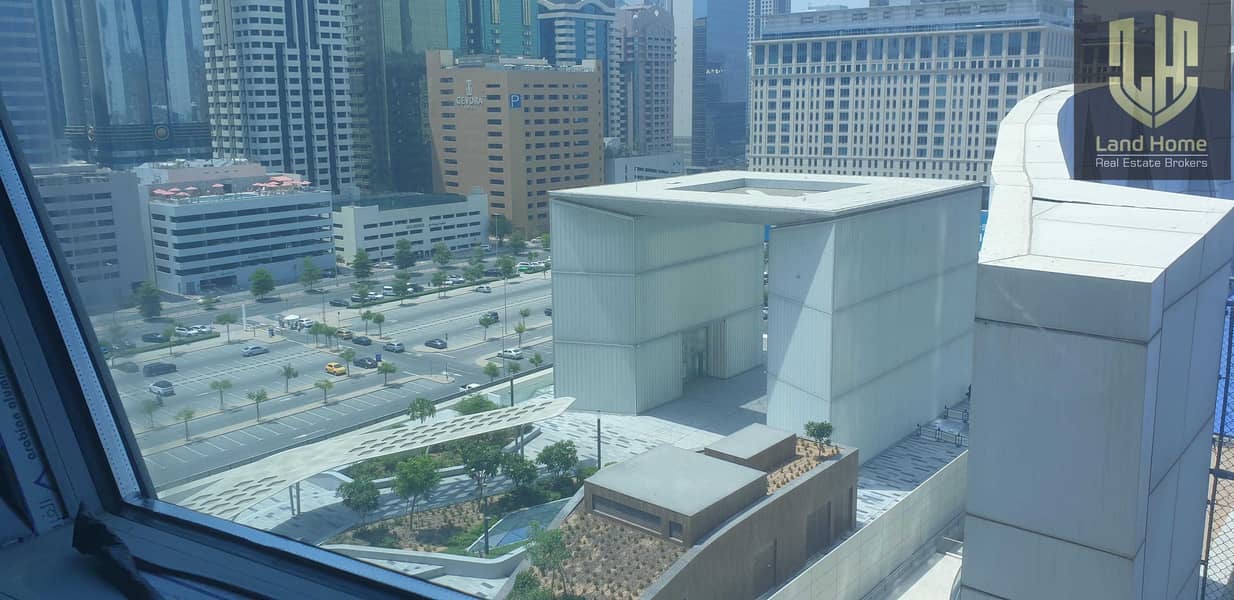 9 wonderful view - 3 month free- Free zone and difc license