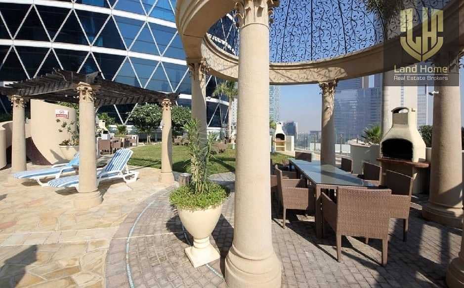 11 wonderful view - 3 month free- Free zone and difc license