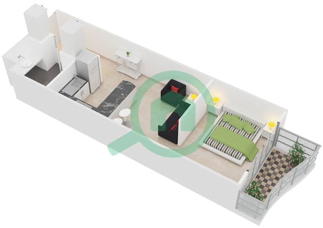 Floor 2-17