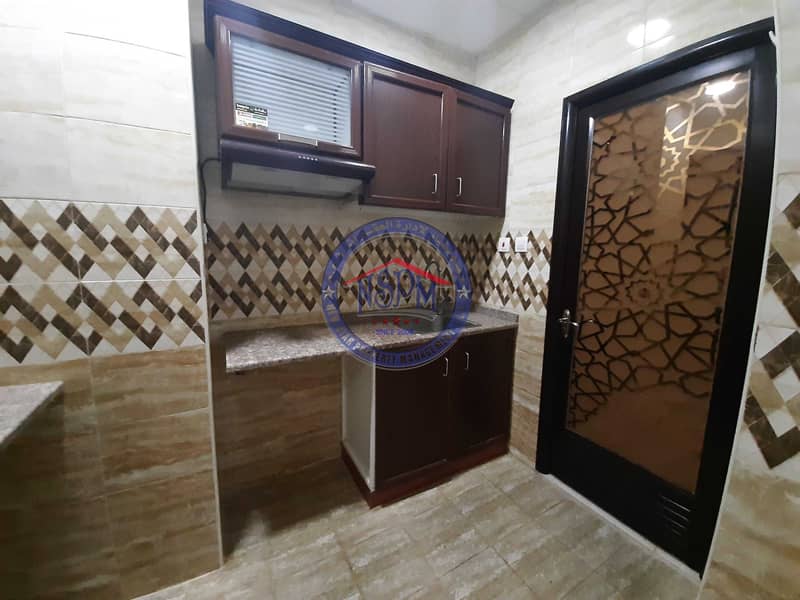 13 Cozy 1BHK | No Commission | Direct from owner
