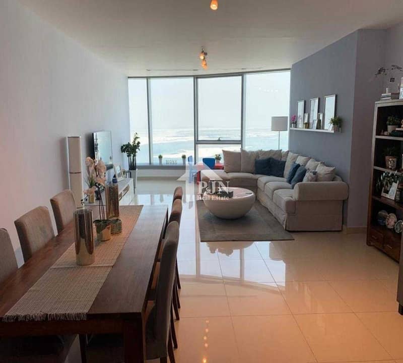 6 Beautiful !! 2BR For Rent In Sky Tower