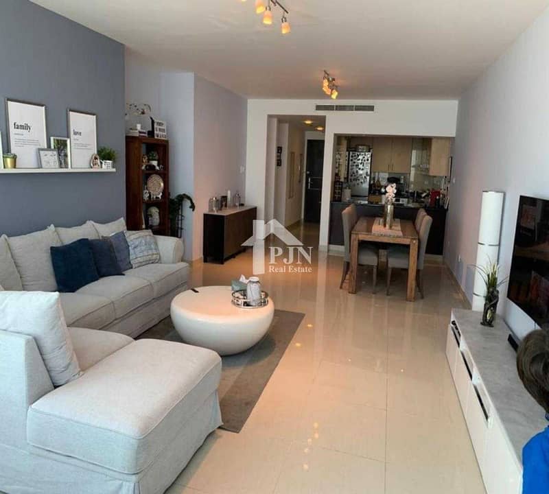 7 Beautiful !! 2BR For Rent In Sky Tower
