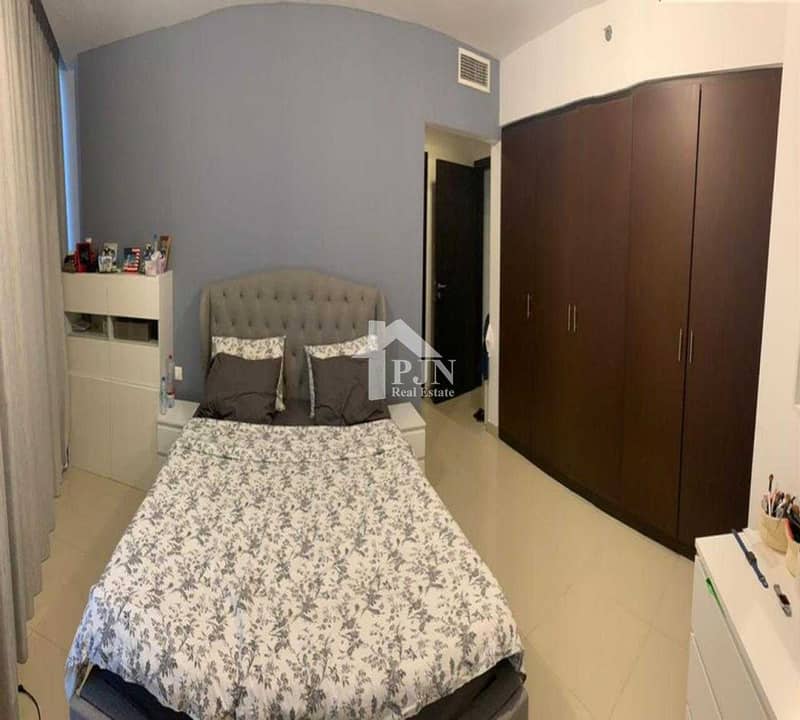 9 Beautiful !! 2BR For Rent In Sky Tower