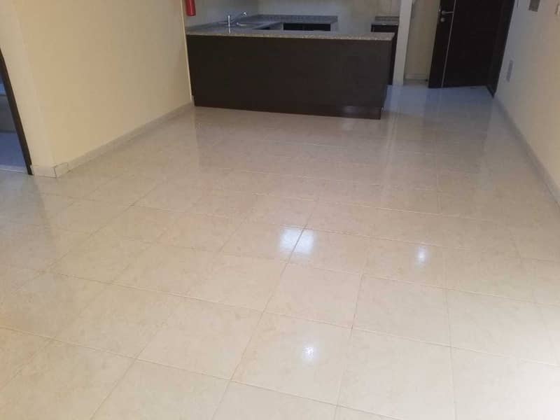 1BHK IN GOLDCREST DREAM TOWER AVAILABLE FOR SALE, AED 14,000/-