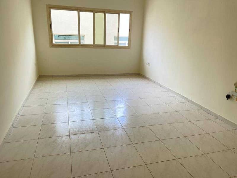 Close To Metro Station_30k_1 Month Free_1 Bhk  Available in Al Qusais