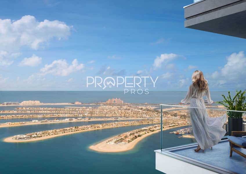 Amazing 1BR| Beach Property| Flexible PP