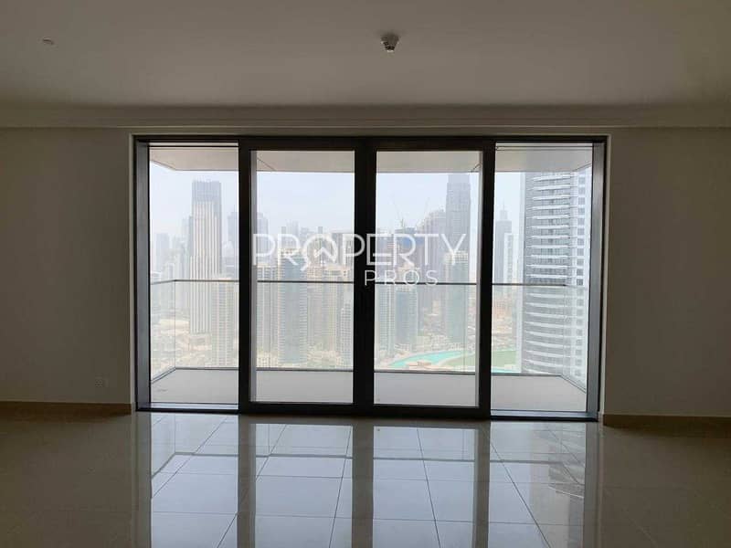 3 04 Unit | High Floor  | Burj View