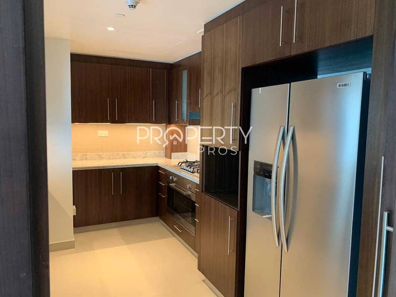 5 04 Unit | High Floor  | Burj View