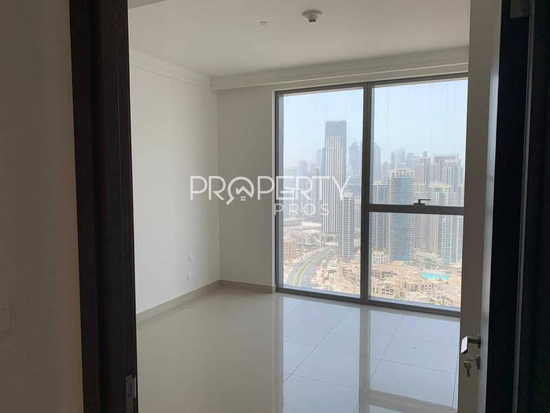 8 04 Unit | High Floor  | Burj View