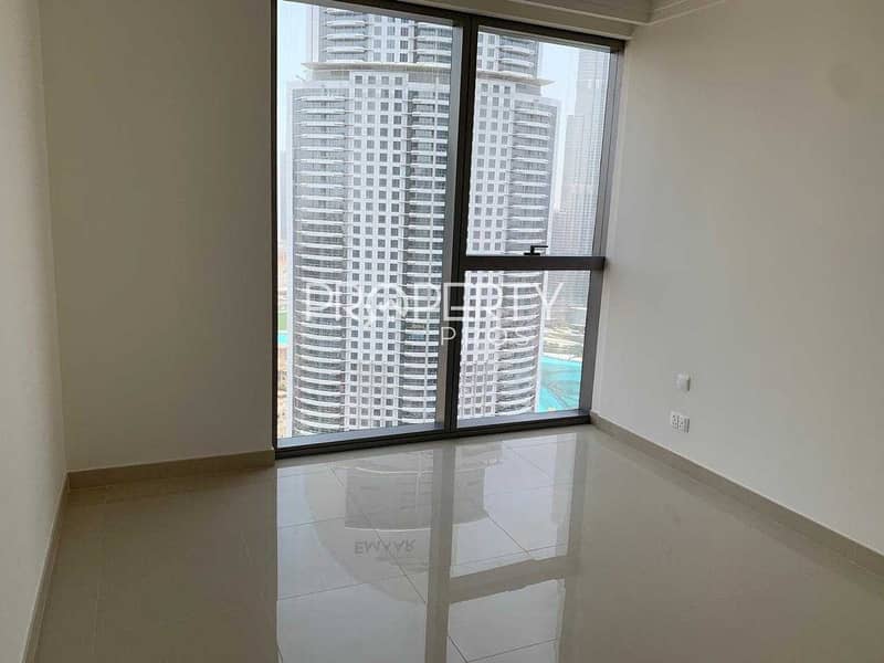 18 04 Unit | High Floor  | Burj View