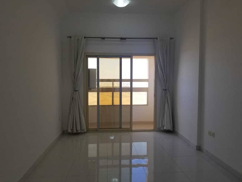 Big Sized Spacious Three Bedrooms Apartment For Sale I Size 1600 sqft