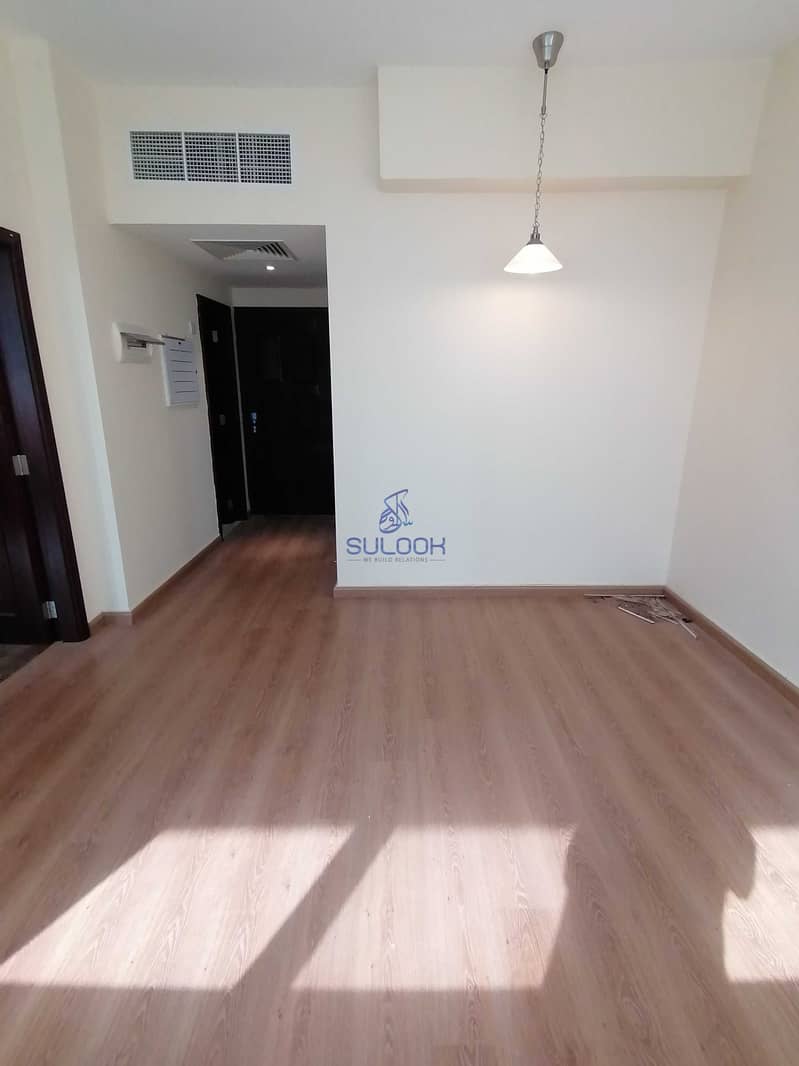 Spacious 1BHK for 41k in Al Nahyan Area