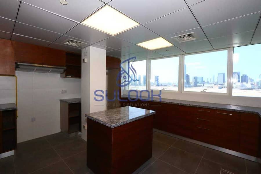 14 Hot Deal! Nice View! amazing  4 Bed Duplex