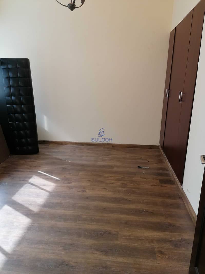 21 Spacious 1BHK for 41k in Al Nahyan Area