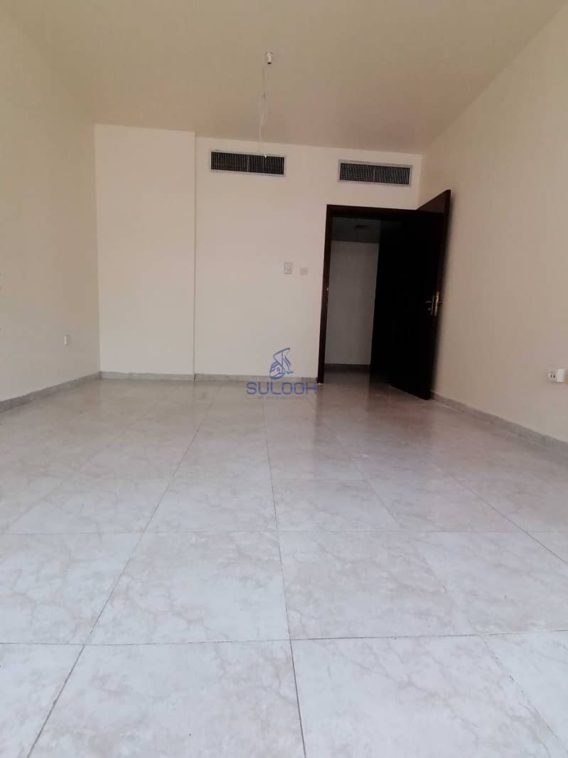 Lavish 2BHK flat available for just 50k in Hamdan Street nearby Al  Mariah Mall