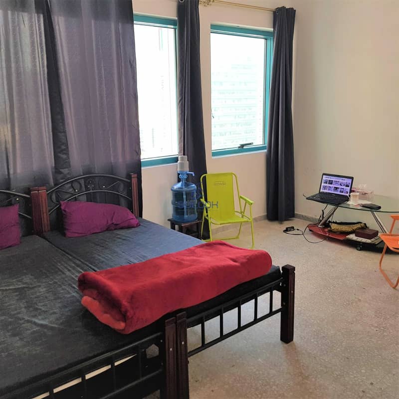3 Furnished room for Executive Bachelors near ADCB Building