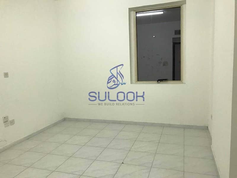 8 Spacious 2BHK for 55k in Muroor area