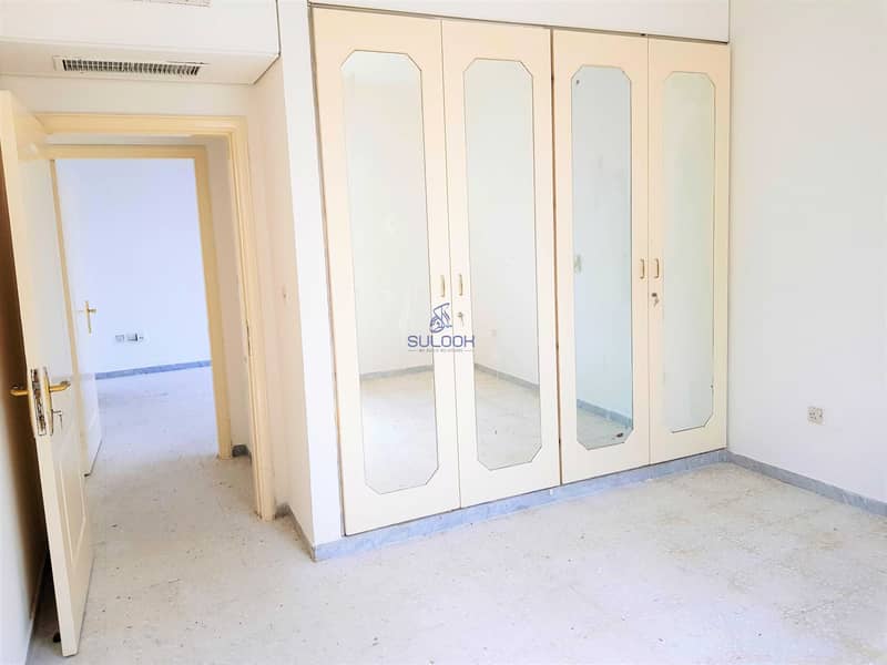 10 Furnished room for Executive Bachelors near ADCB Building