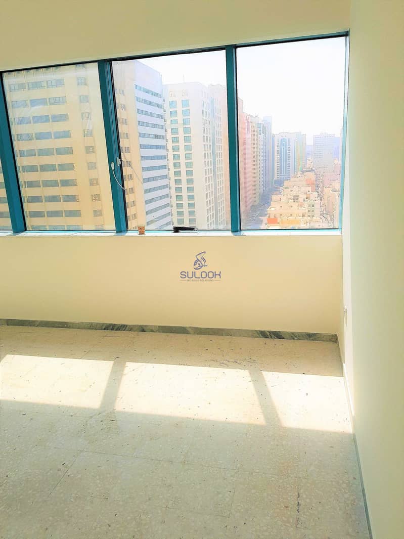 11 Furnished room for Executive Bachelors near ADCB Building