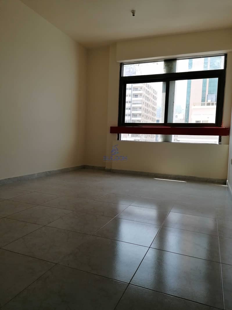 23 Lavish 2BHK flat available for just 50k in Hamdan Street nearby Al  Mariah Mall