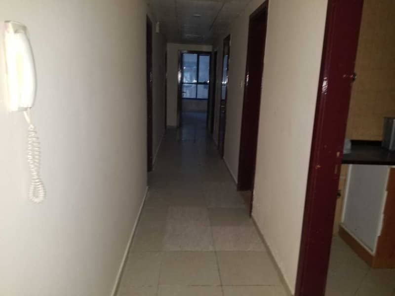 Multiple Units (One, Two & Three Bedrooms) for Sale in Al Khor Towers. . . !
