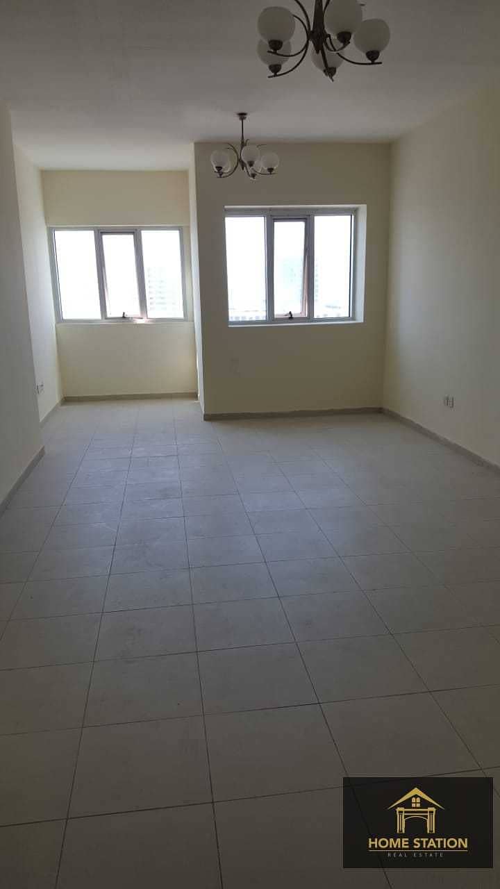 位于阿尔巴沙住宅区，阿尔巴沙1号区 2 卧室的公寓 45000 AED - 4977847