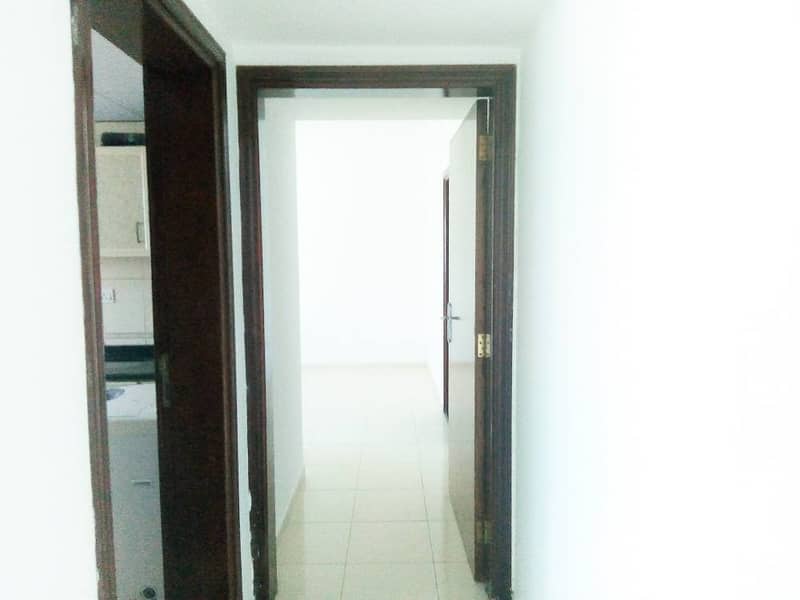 Beautiful 1BHK Apartment Available for Rent in Sharjah!